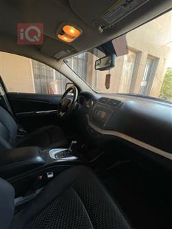 دودج جورني